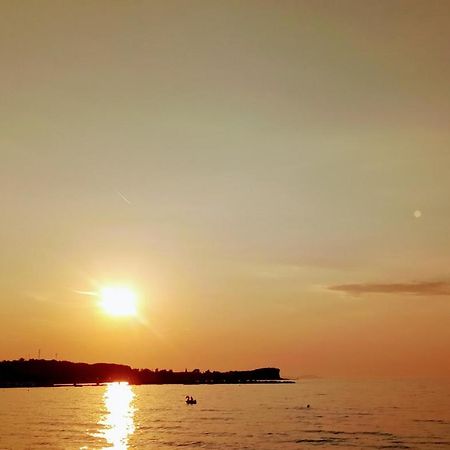 Nikos Seaside Apartments Litheres Экстерьер фото